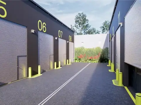 DEPOSITO EN VENTA FISHERTON FINANCIACIÓN