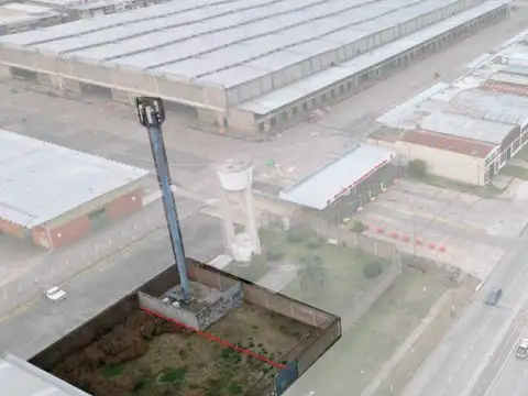 DEPOSITO EN VENTA FISHERTON FINANCIACIÓN