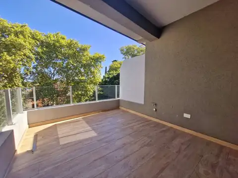 ALQUILER DEPARTAMENTO SAN FERNANDO 3 AMB COCH TERR