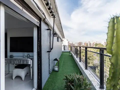 Departamento en Venta en Caballito, USD 530.000