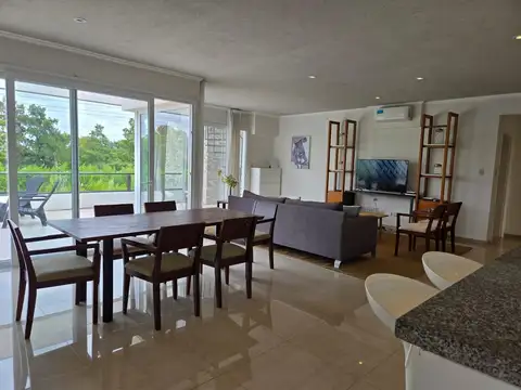 Venta de departamento en Bella Vista