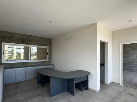 Galpon en Venta A Estrenar