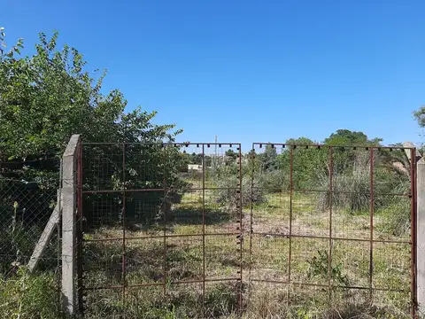 Calle 9  e/  496 y 497