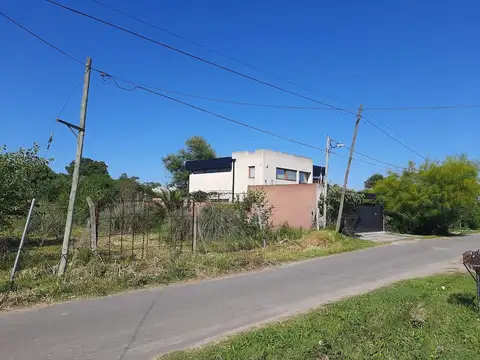 Terreno en Venta en La Plata, USD 120.000