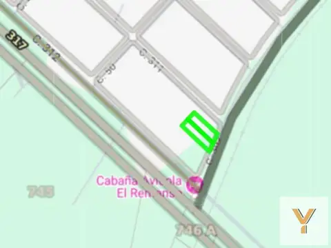 Terreno en Venta en La Plata, USD 60.000
