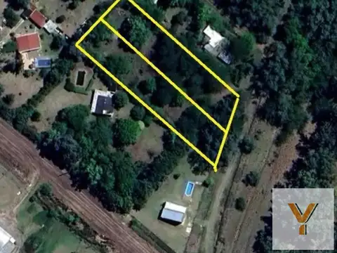 Terreno en venta - 2843Mts2 - La Plata