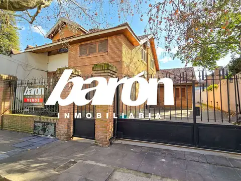 VENTA- 3 AMB DUPLEX CON COCHERA- ESMERALDA 384- TEMPERLEY