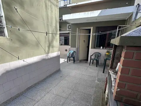 Depto Tipo Casa en Venta de 3 dormitorios