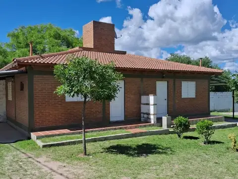CASA EN VENTA EN MINA CLAVERO