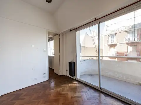 Departamento en Venta en Recoleta, CABA
