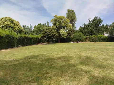 Terreno en Venta de 850,0 m2