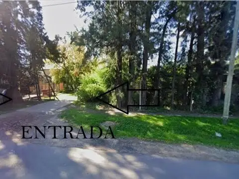 Terreno en Venta en La Reja, USD 37.000