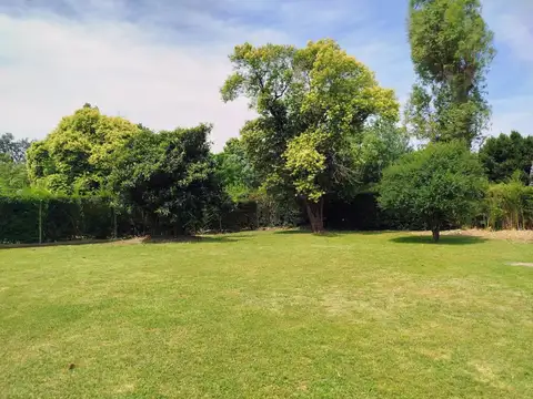 Terreno en Venta en La Reja, USD 39.000