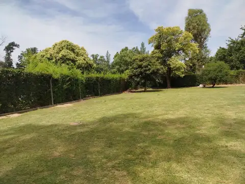 VENTA LOTE 850m2 LA REJA