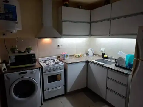 DEPARTAMENTO DOS AMBIENTES EN VENTA