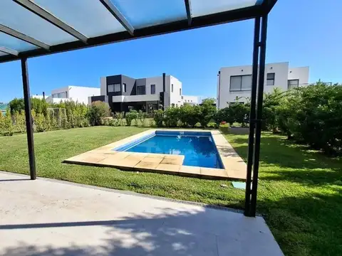 Casa en Venta 8 años