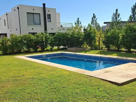 Casa  Venta en Castaños, Nordelta, Tigre, 4 ambientes