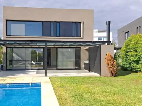 Casa en Venta en Nordelta, USD 540.000