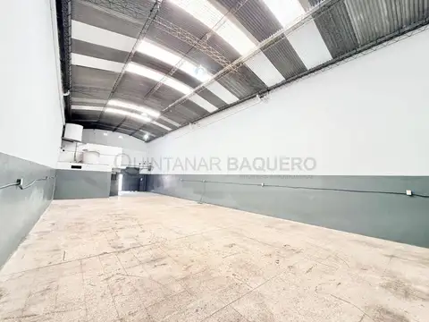 GalpÃ³n - Alquiler - Argentina, Capital Federal - Matanza 3330