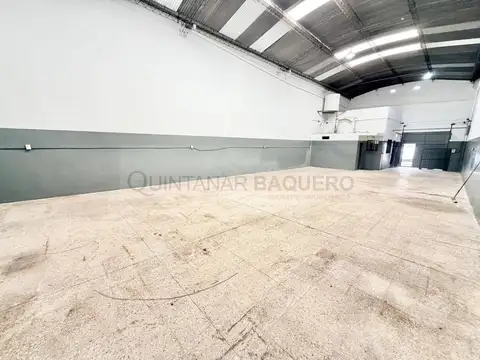 Galpon en Alquiler en Pompeya, $ 1.950.000