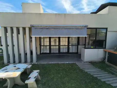 Gustavo Cochet 100