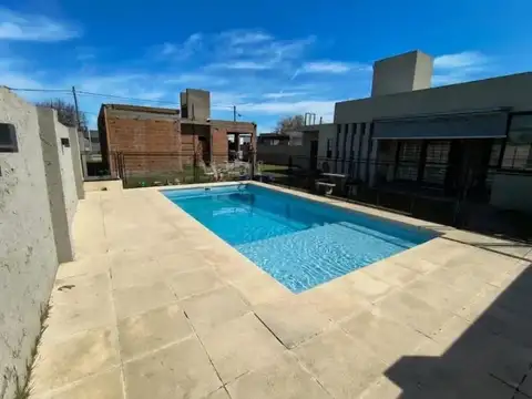 Casa en Venta en Funes City, USD 110.000
