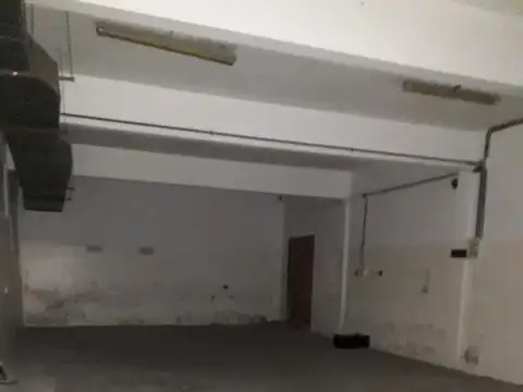 Galpon en Alquiler 35 años