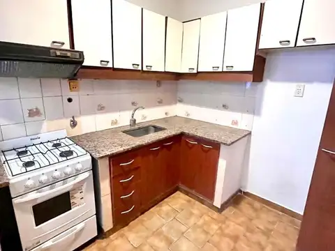 VENTA PH 3 AMBIENTES CON TERRAZA NUÑEZ SAAVEDRA