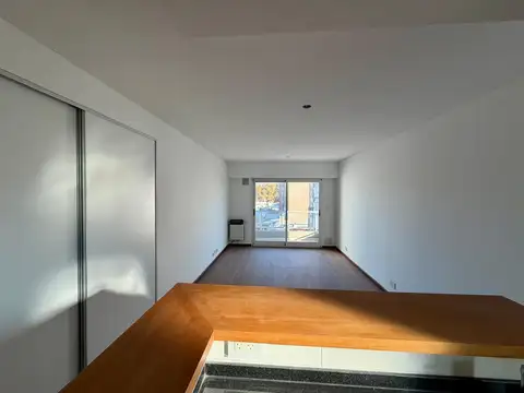 Venta -Departamento Monoambiente a Estrenar en Nuestra Señora de Lourdes, Rosario