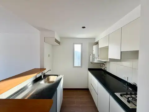 Venta -Departamento Monoambiente a Estrenar en Nuestra Señora de Lourdes, Rosario