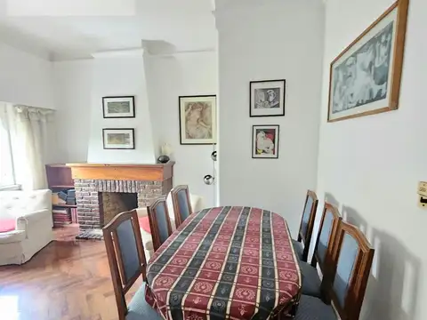 Depto Tipo Casa en Alquiler Temporal al Norte