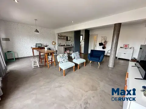 Departamento en Venta en Bernal, USD 83.900