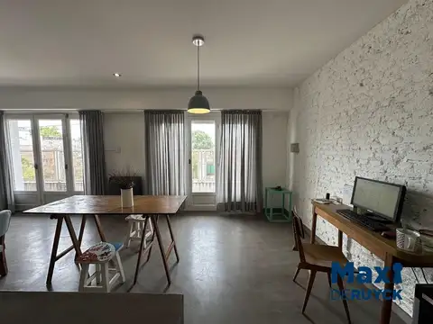 Departamento en Venta 5 años