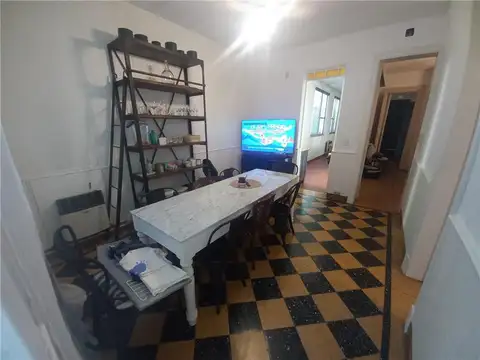 Casa en Venta 70 años