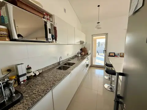 Departamento en Alquiler 15 años