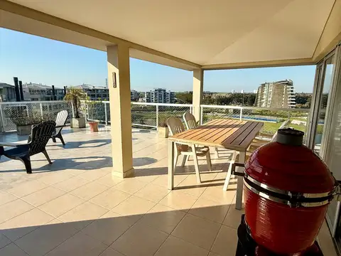 Departamento en Alquiler en Nordelta Martín Pescador, USD 1.500