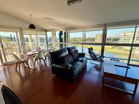 Departamento en Alquiler de 3 ambientes