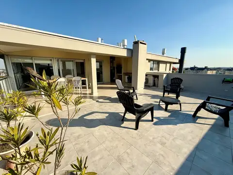 Departamento  en alquiler en martin pescador, marinas de portezuelo, portezuelo