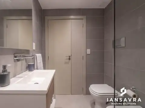 Departamento en Alquiler Apto profesional