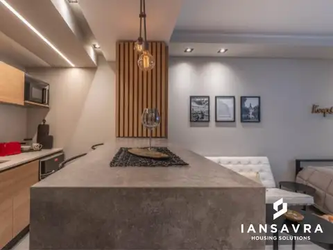 Departamento en Alquiler 2 años