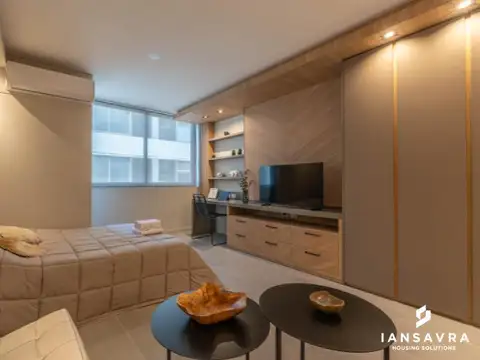 Departamento en Alquiler en Colegiales, $ 860.000
