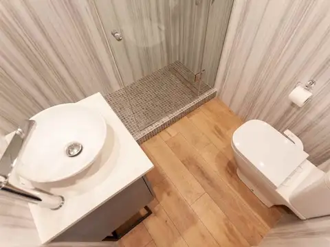 Departamento en Alquiler 18 años