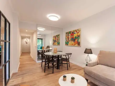 Avenida General Indalecio Chenaut 1900