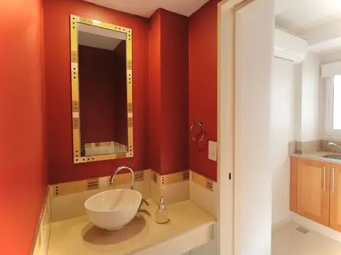 VENTA SEMIPISO 4 AMBIENTES  PATIO EN AVELLANEDA