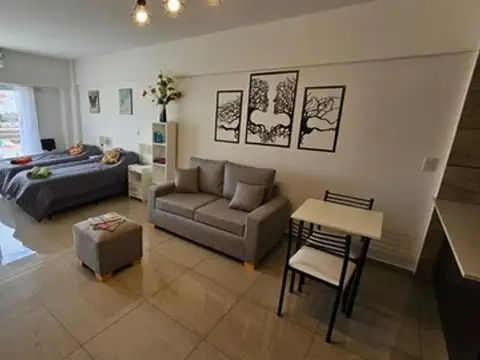 Disponible 20-Enero 2025 AMBIENTE moderno en Caballito