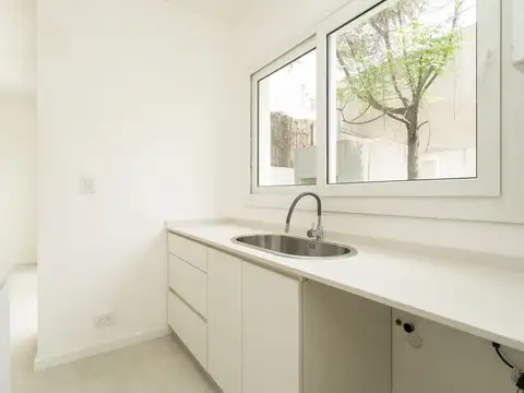Depto Tipo Casa en Venta 1 año