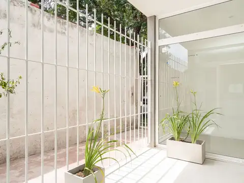 Depto Tipo Casa en Venta al Noroeste