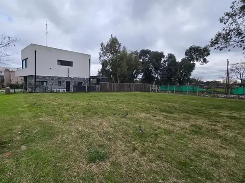 Terreno en Venta en Pilar del Este - Santa Emilia, Countries y Barrios Cerrados en Pilar