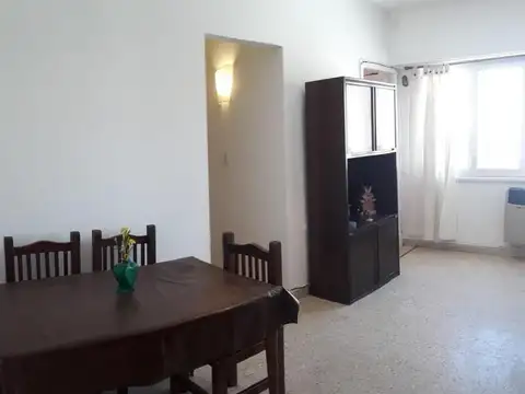 Venta departamento 2 ambientes