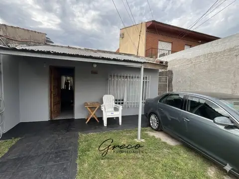 Casa en Venta de 2 dormitorios